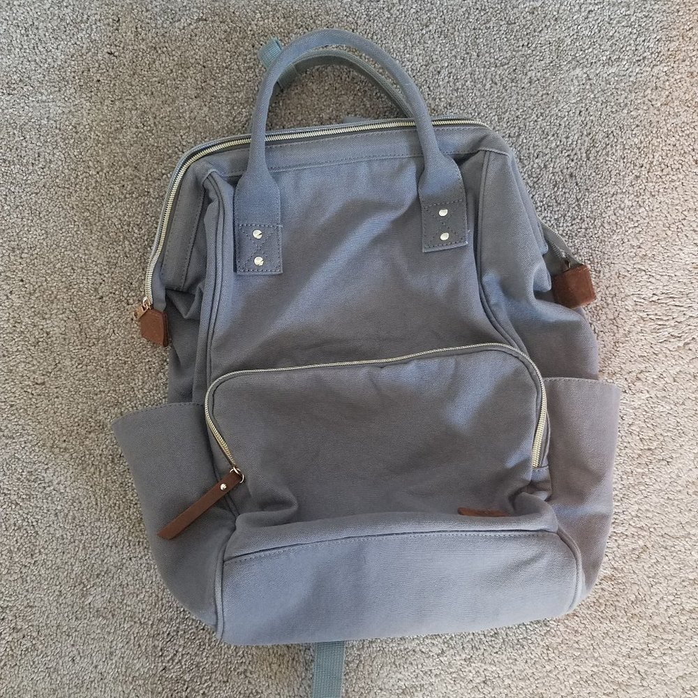 Veegul Backpack / mother's bag / diaper bag